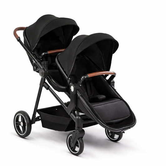 LEGATI – Poussette double